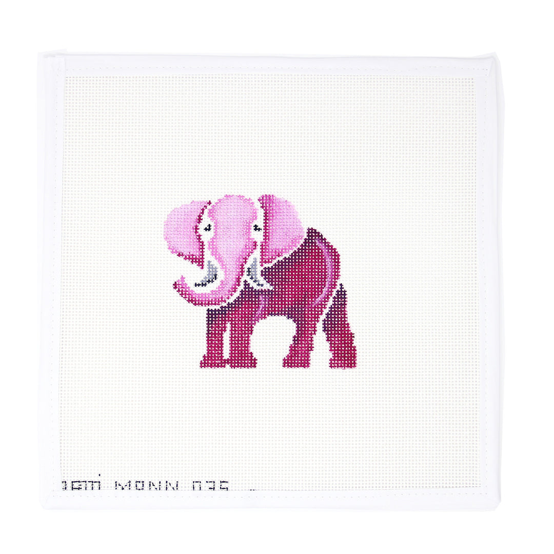 Pink Elephant