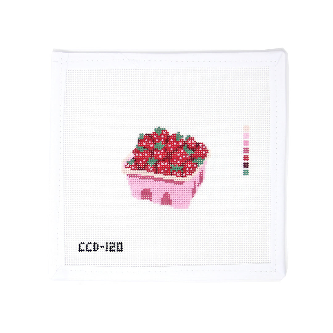 Strawberry Basket