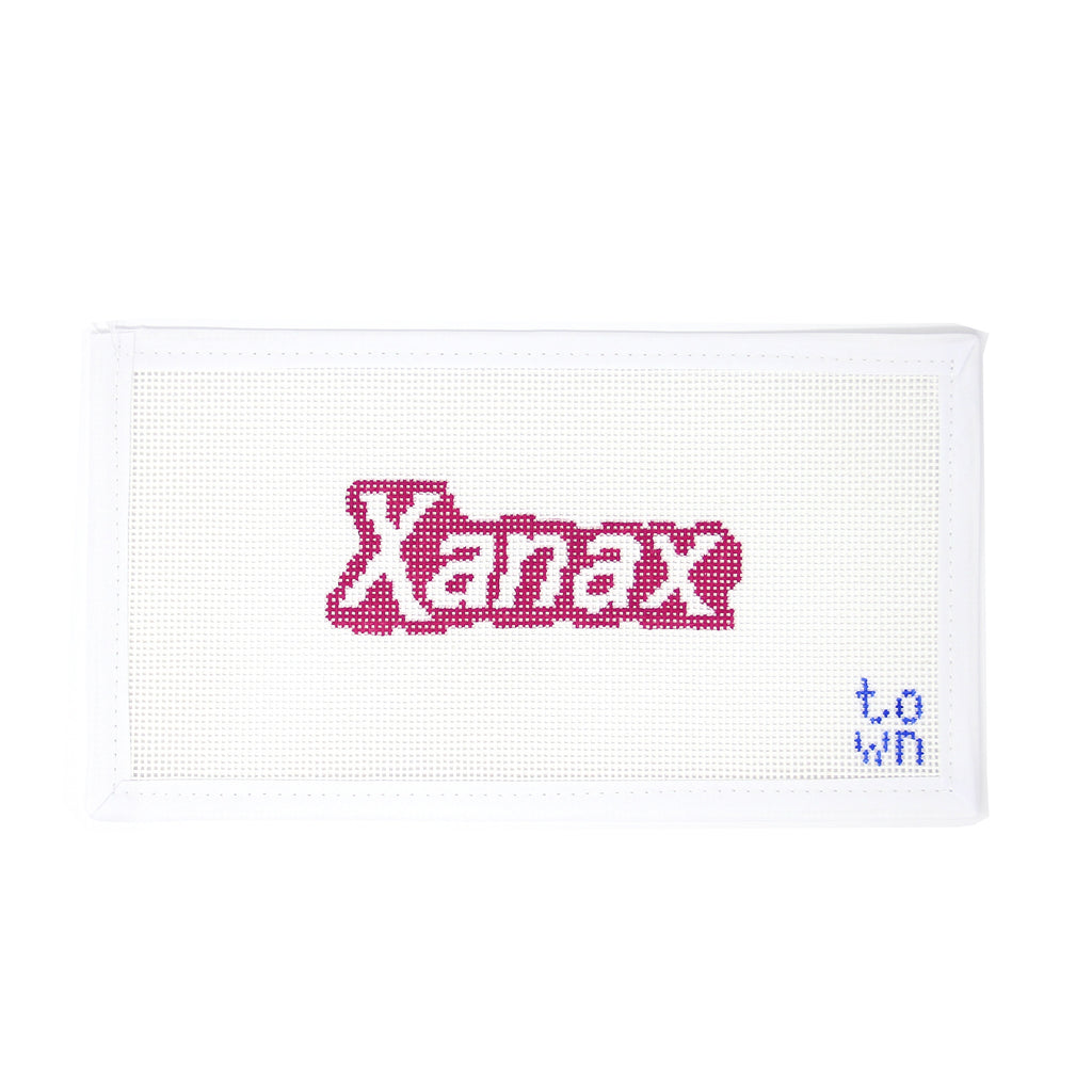 Pink Xanax – Greystone Needlepoint, image size:1024x1024