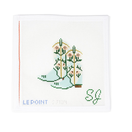 Le Point Studio – Greystone Needlepoint