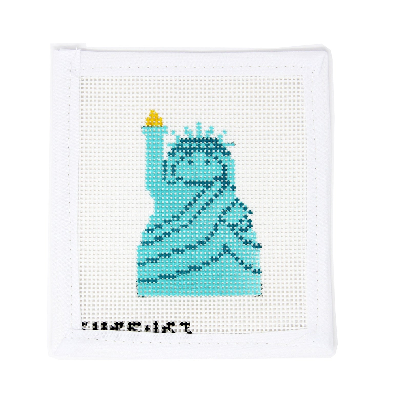 Angels – Greystone Needlepoint