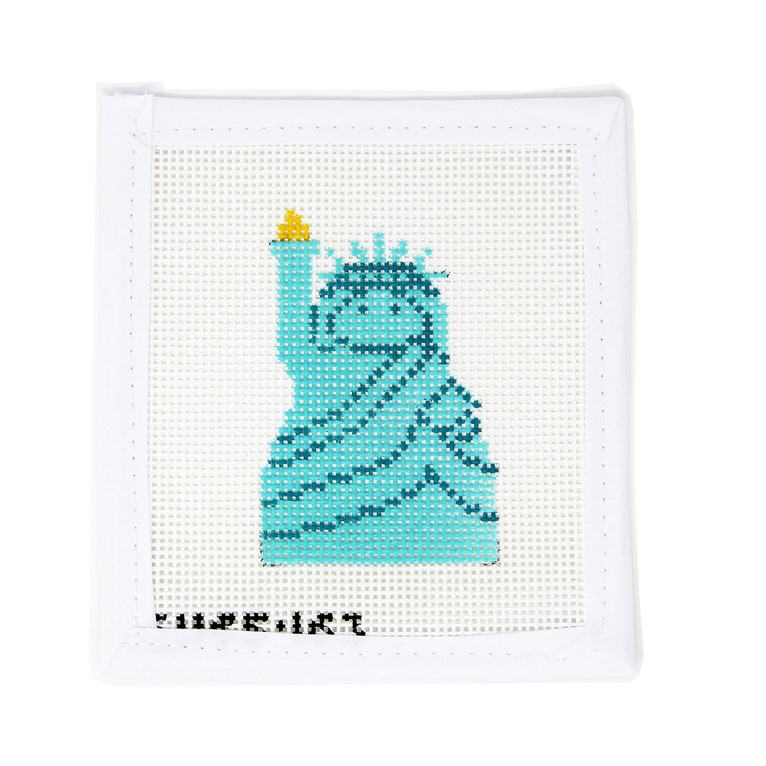Georgette's Statue of Liberty Angel
