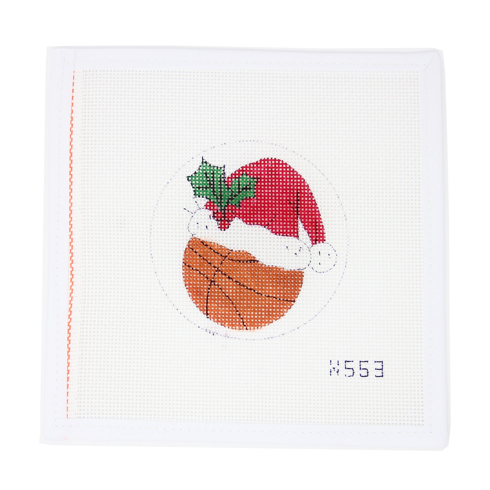 Alice Peterson – Greystone Needlepoint