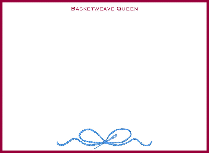 Needlepoint Greeting Cards