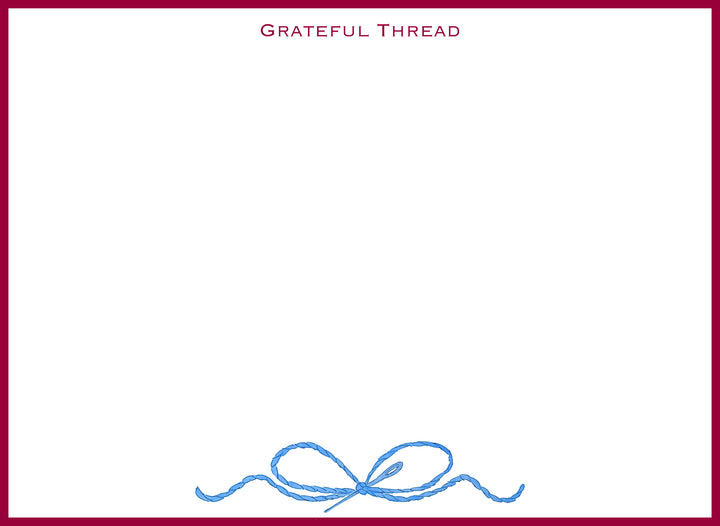 Needlepoint Greeting Cards