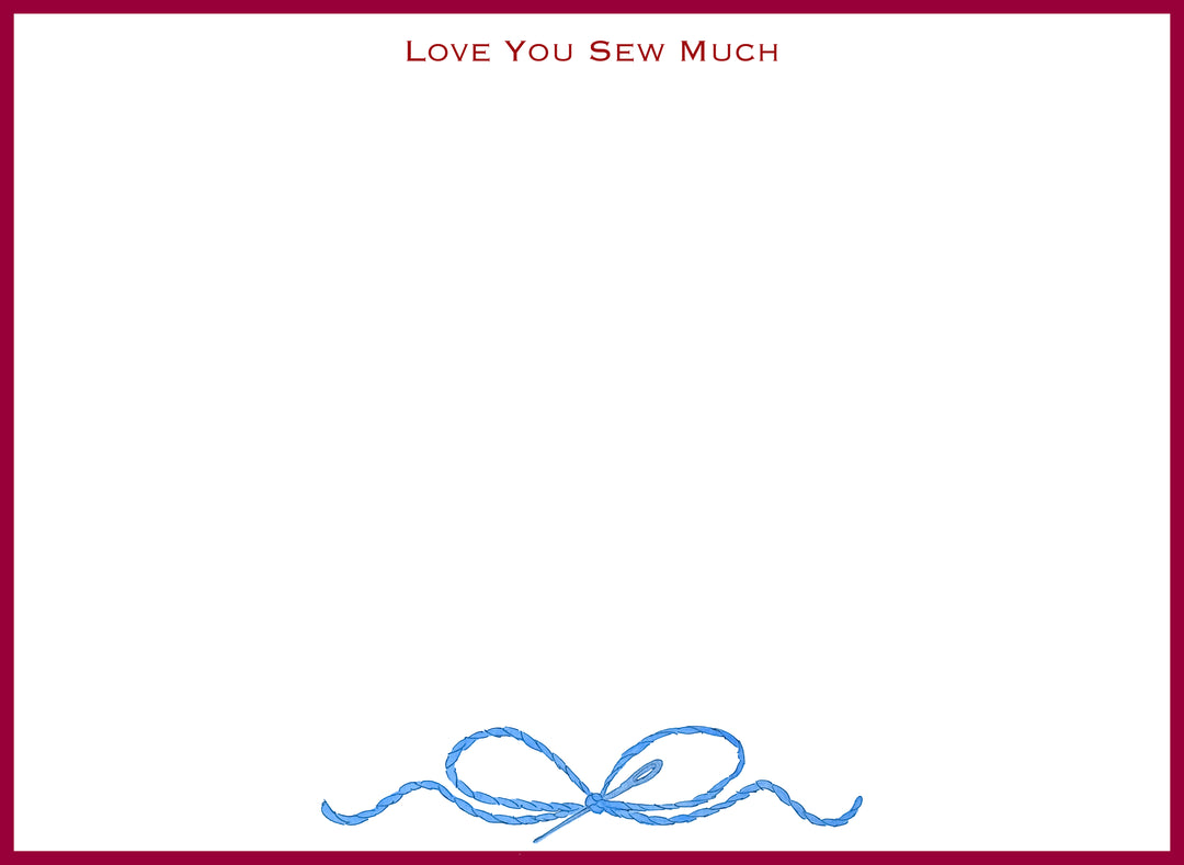 Needlepoint Greeting Cards