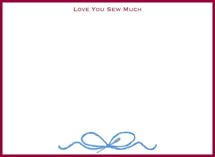 Needlepoint Greeting Cards