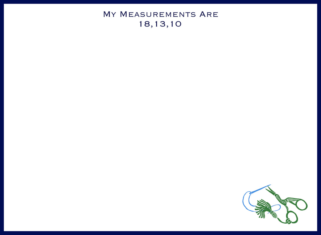 Needlepoint Greeting Cards