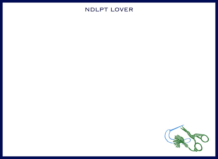 Needlepoint Greeting Cards