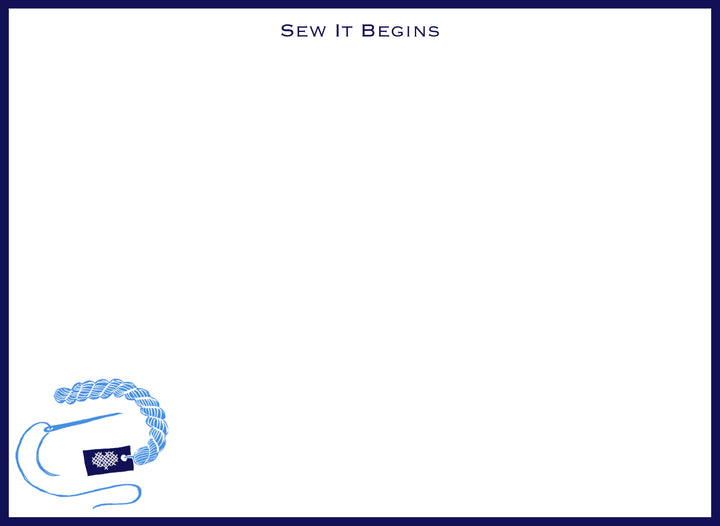Needlepoint Greeting Cards