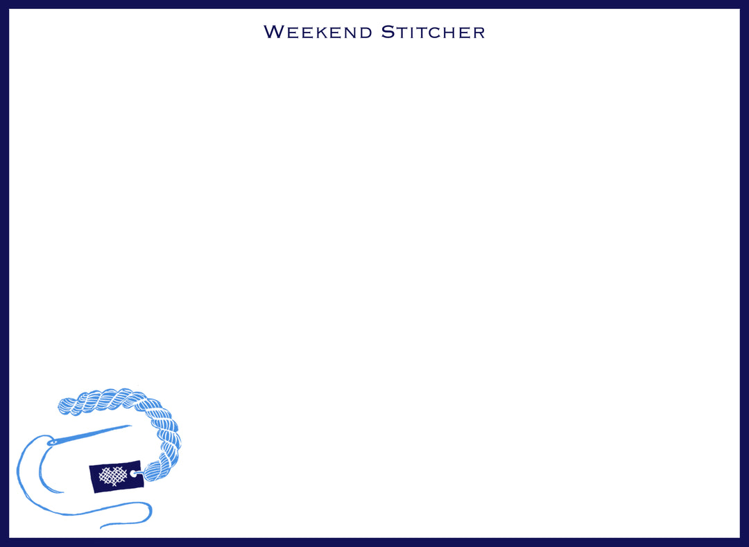 Needlepoint Greeting Cards