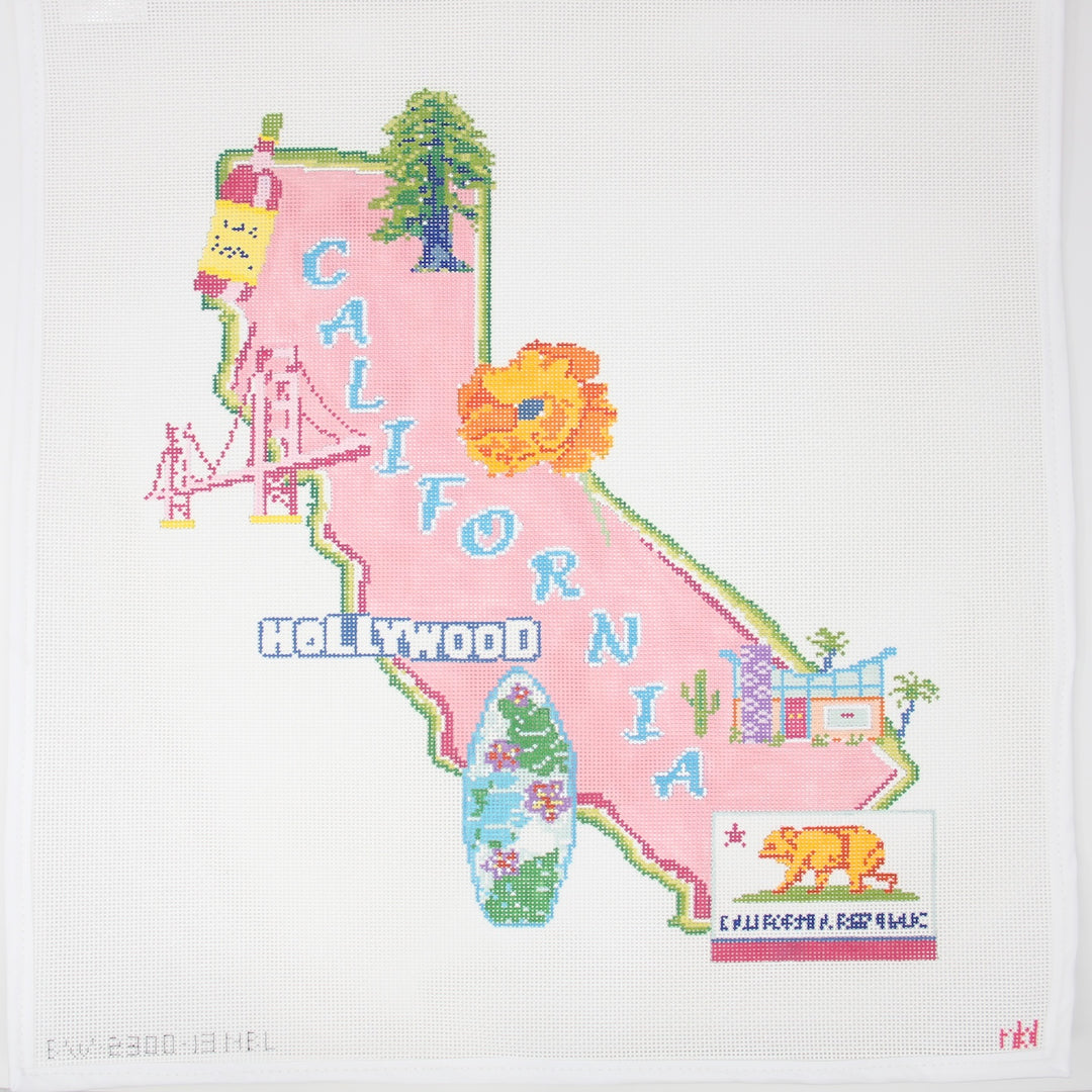 State of California