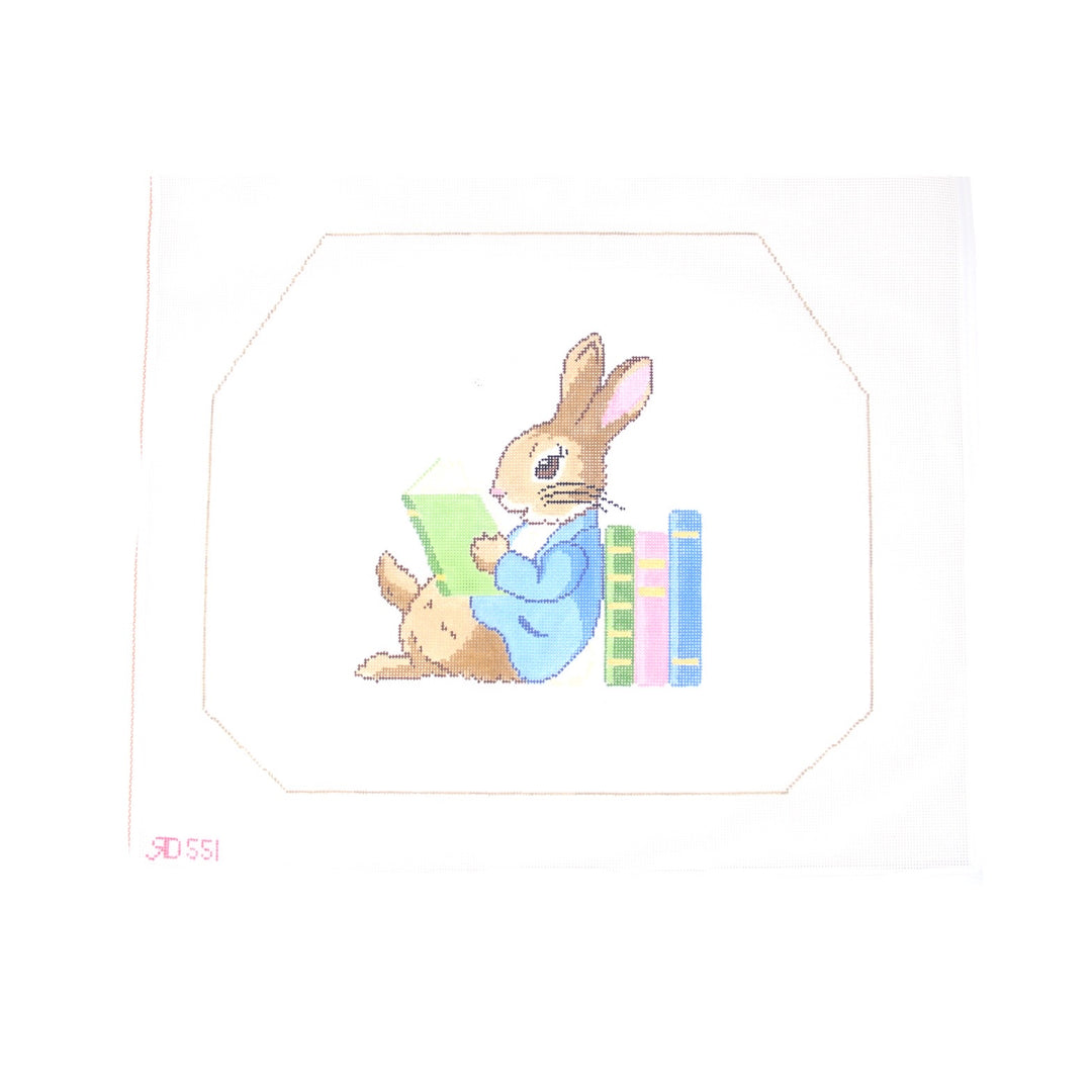 Bunny Rocker