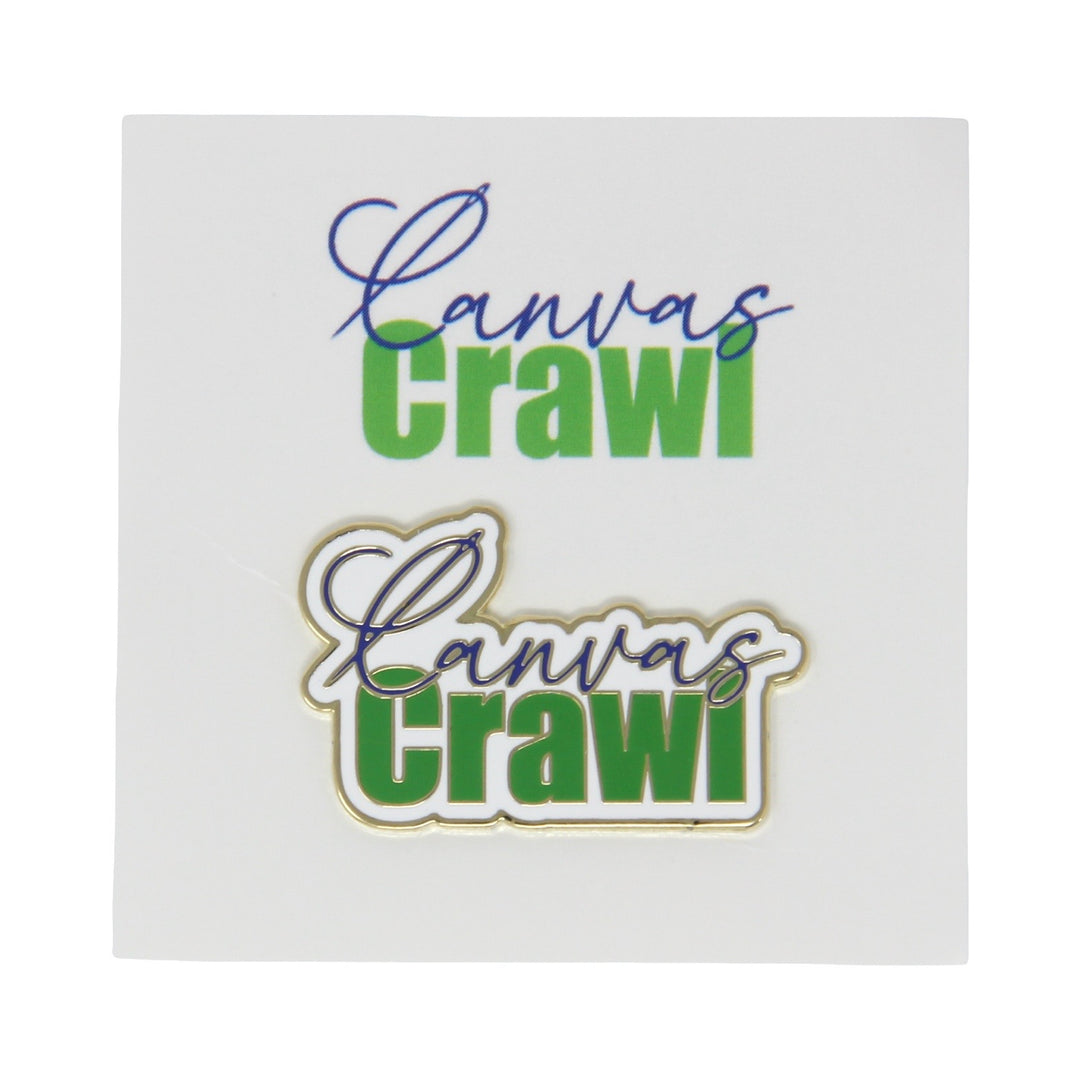2026 Canvas Crawl Needle Minder