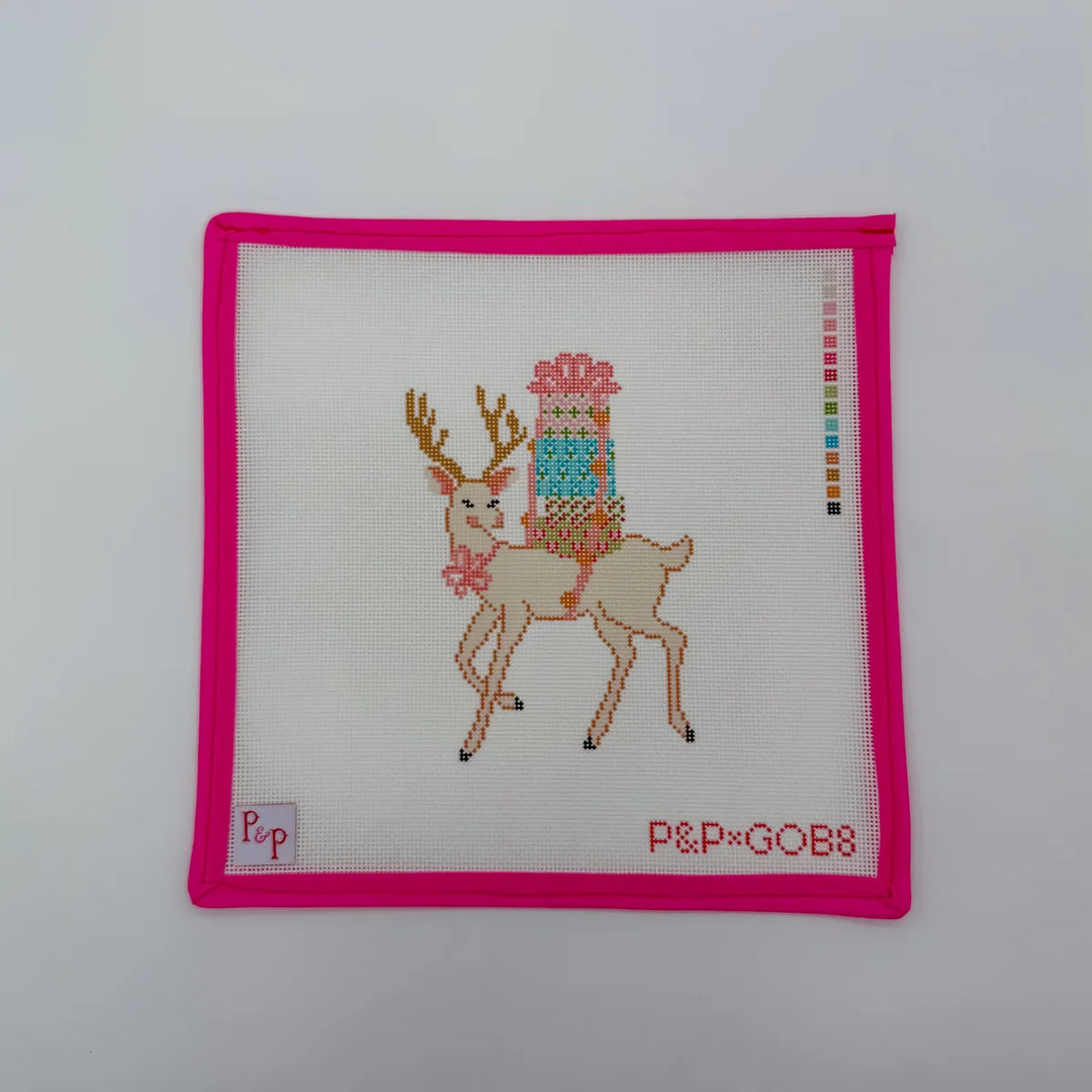 Present Deer