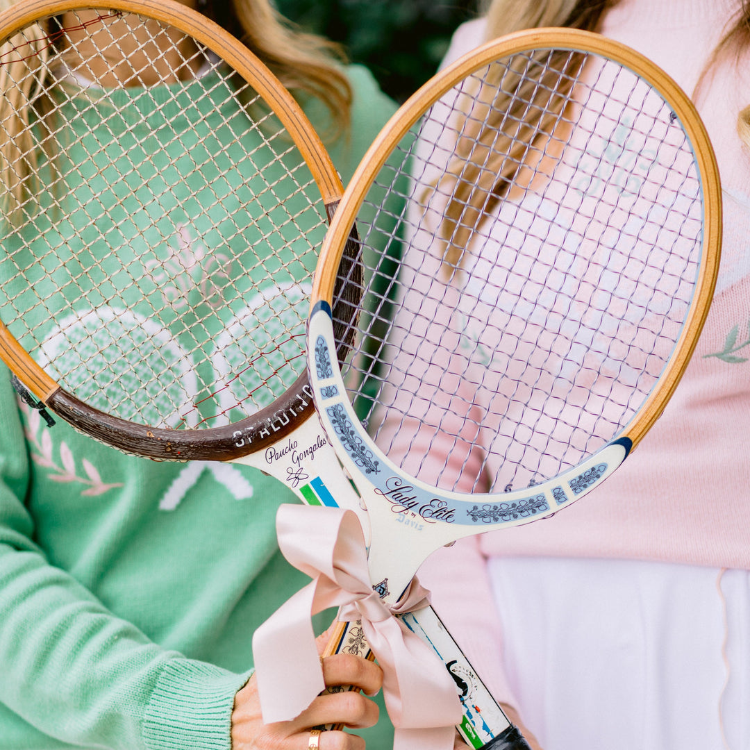 Tennis Rackets