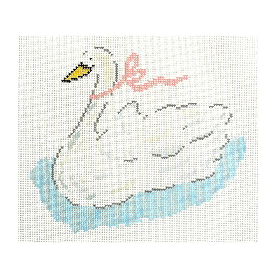 Bow Belle Swan