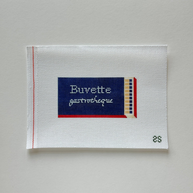 Buvette