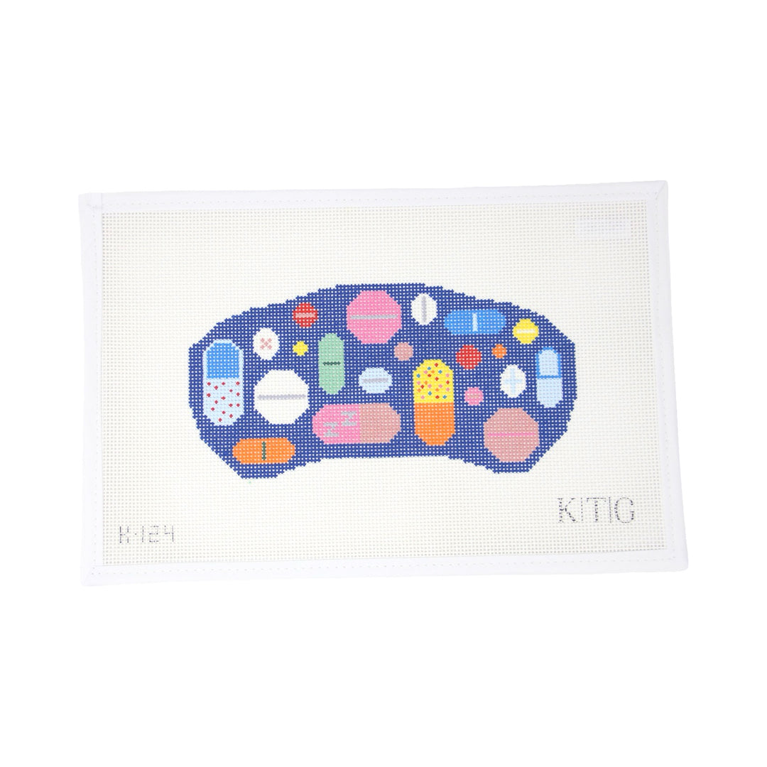 Sleeping Pills Sleep Mask