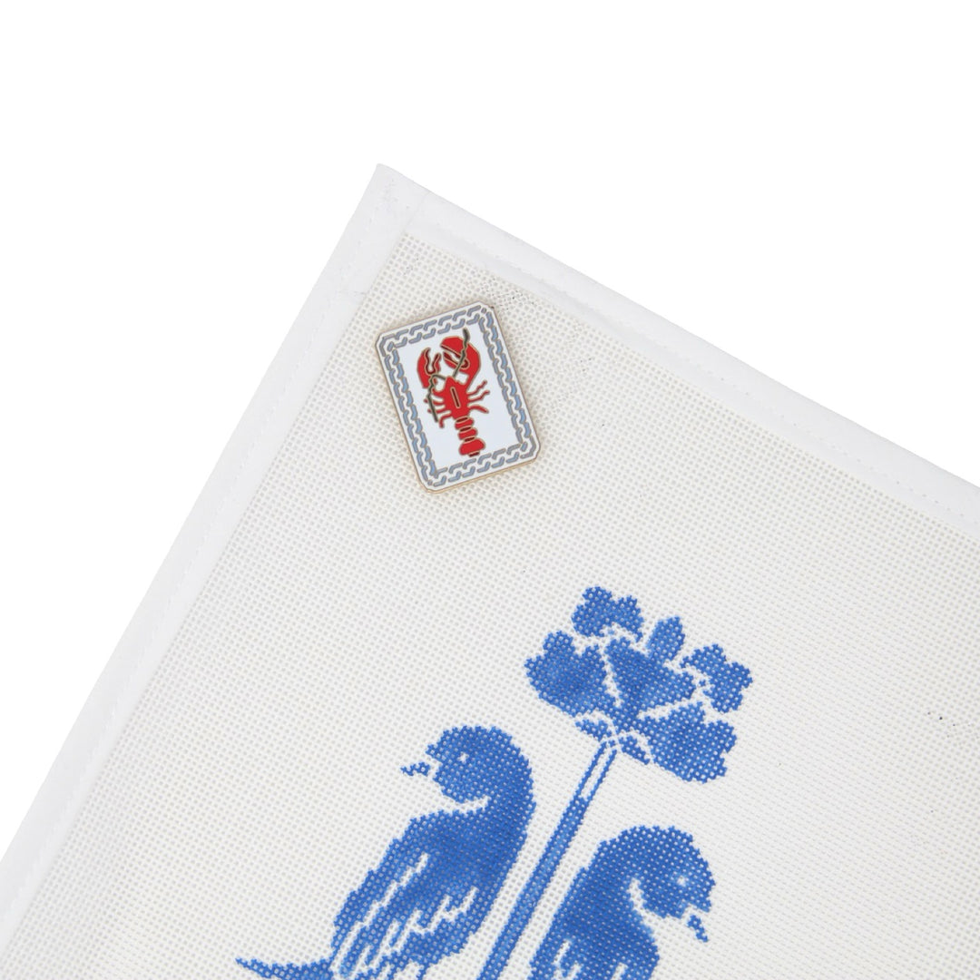 Lobster Needle Minder - Red