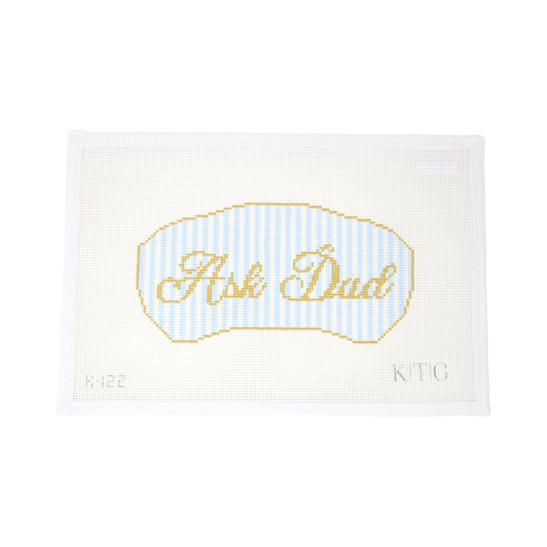 Ask Dad Sleep Mask