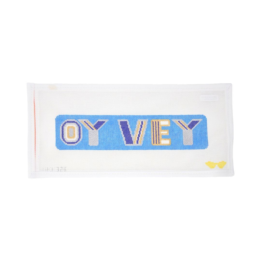 Retro Oy Vey