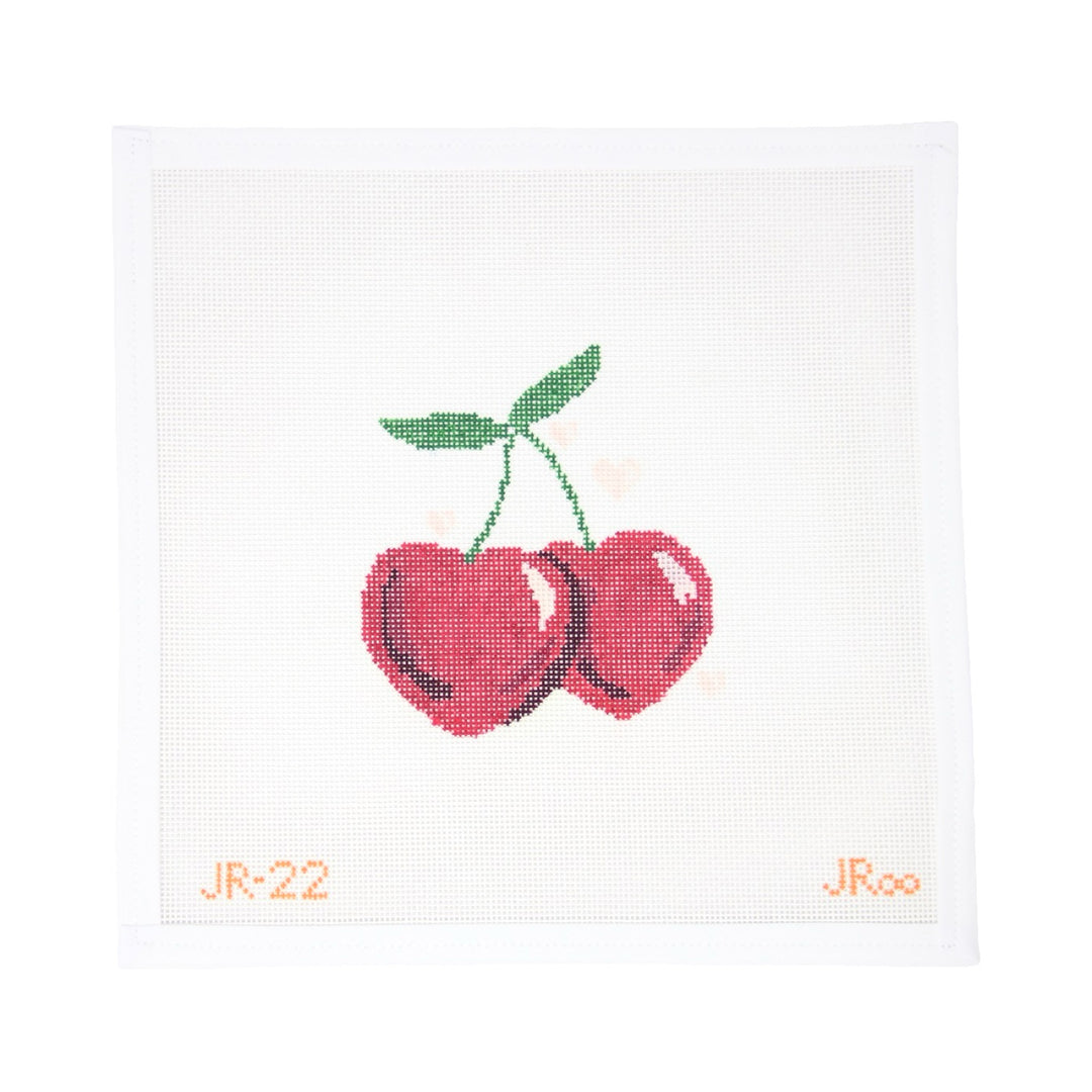 V Day Cherries