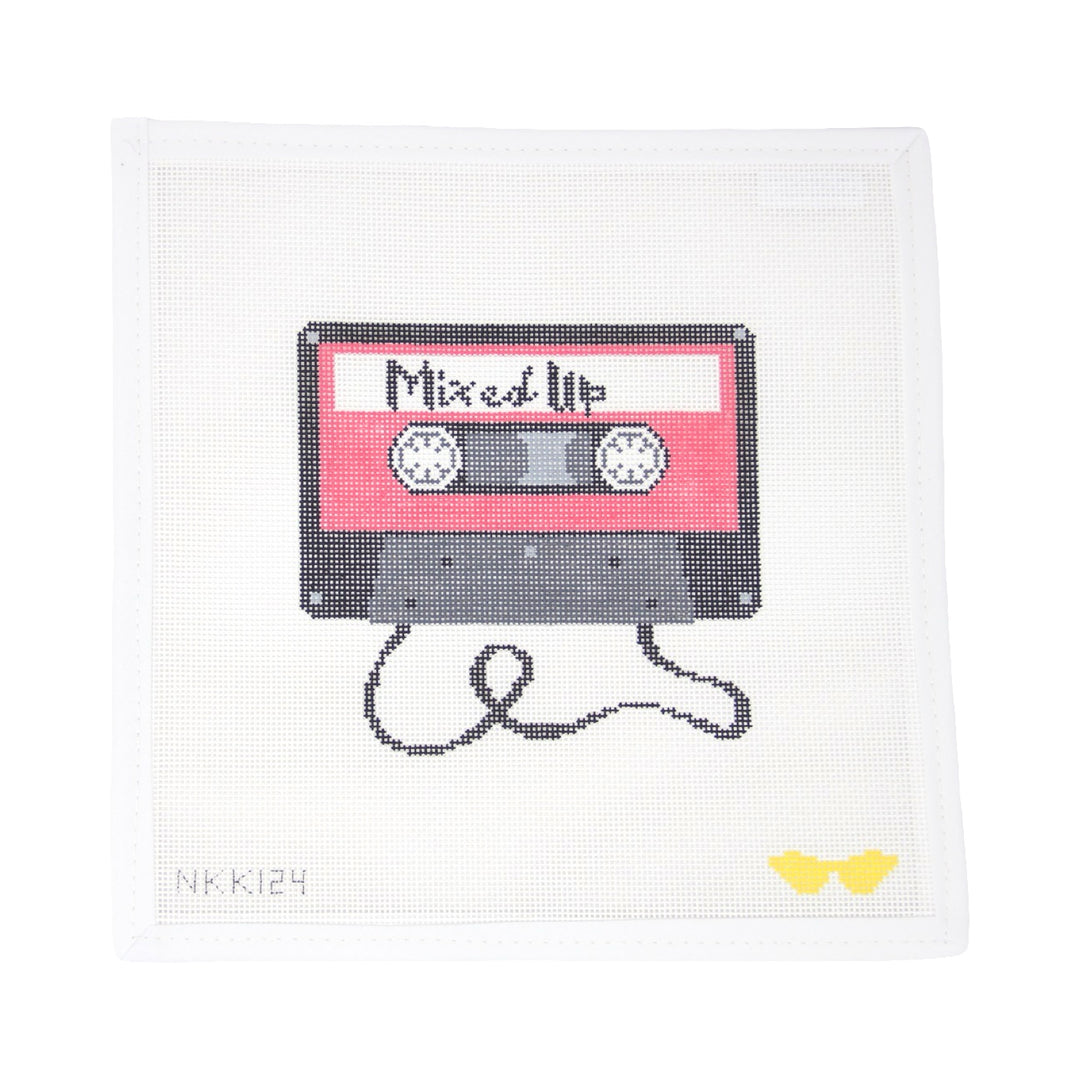 Mix Tape