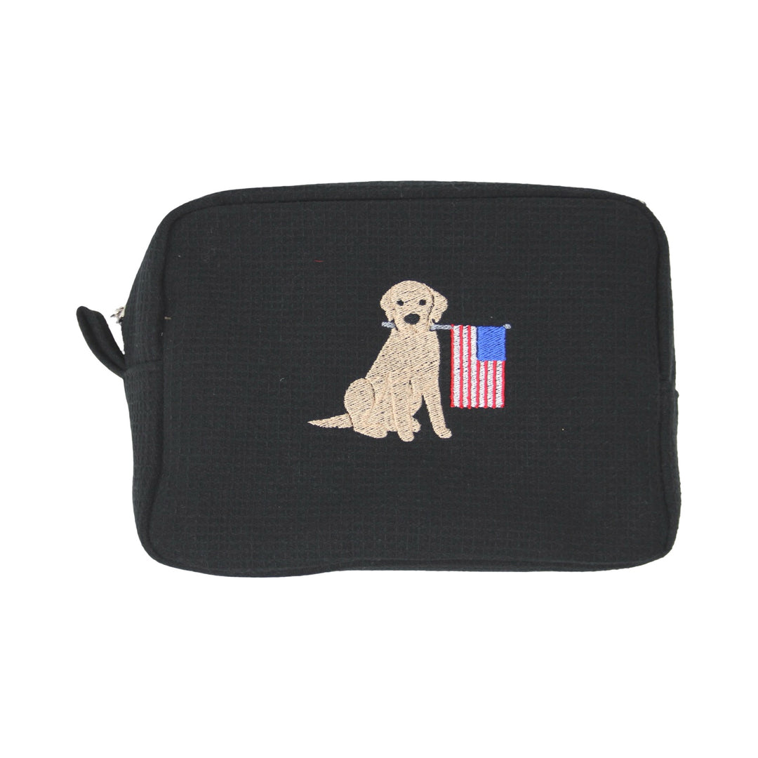 Project Bag: Patriotic Pup
