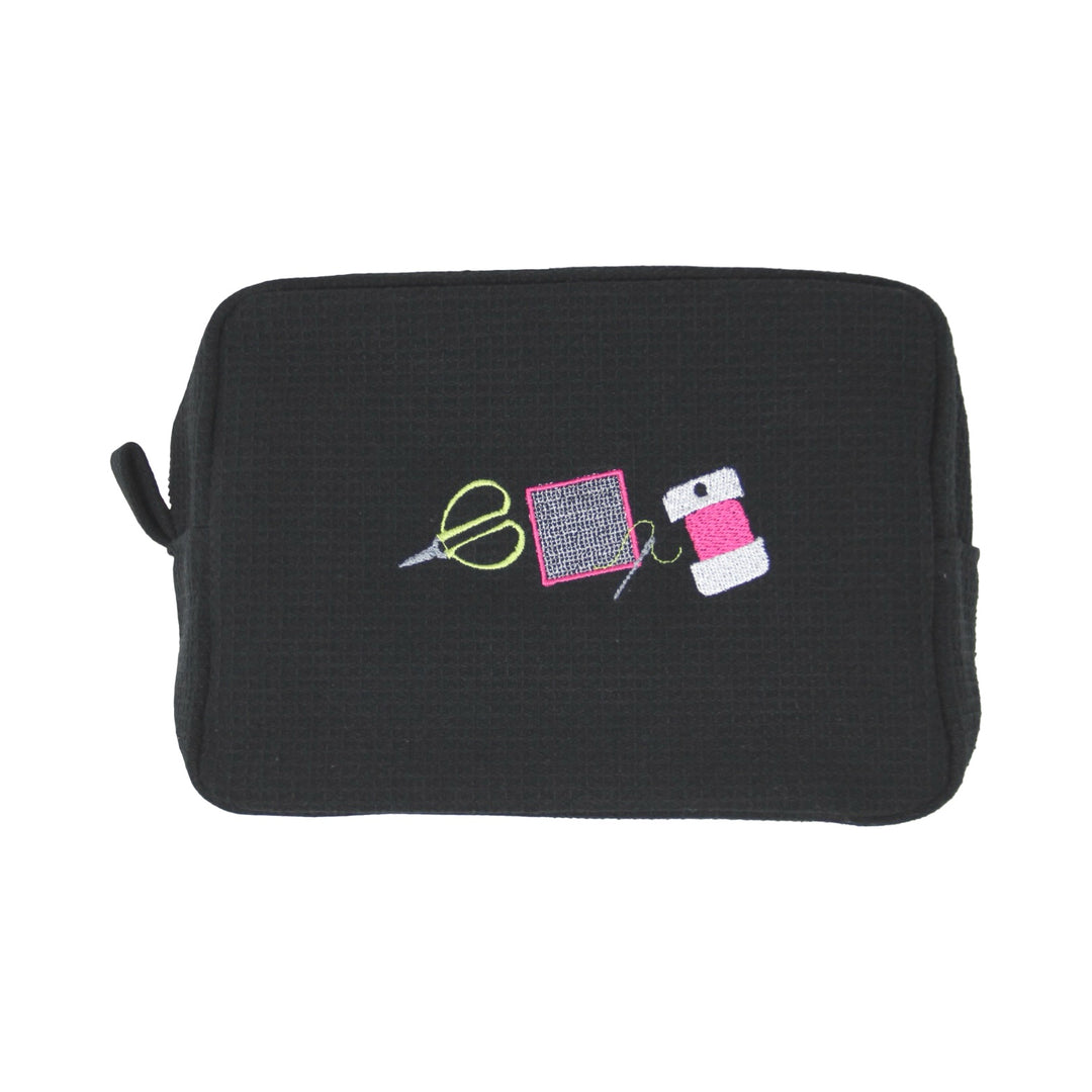 Project Bag: Thread and Needle