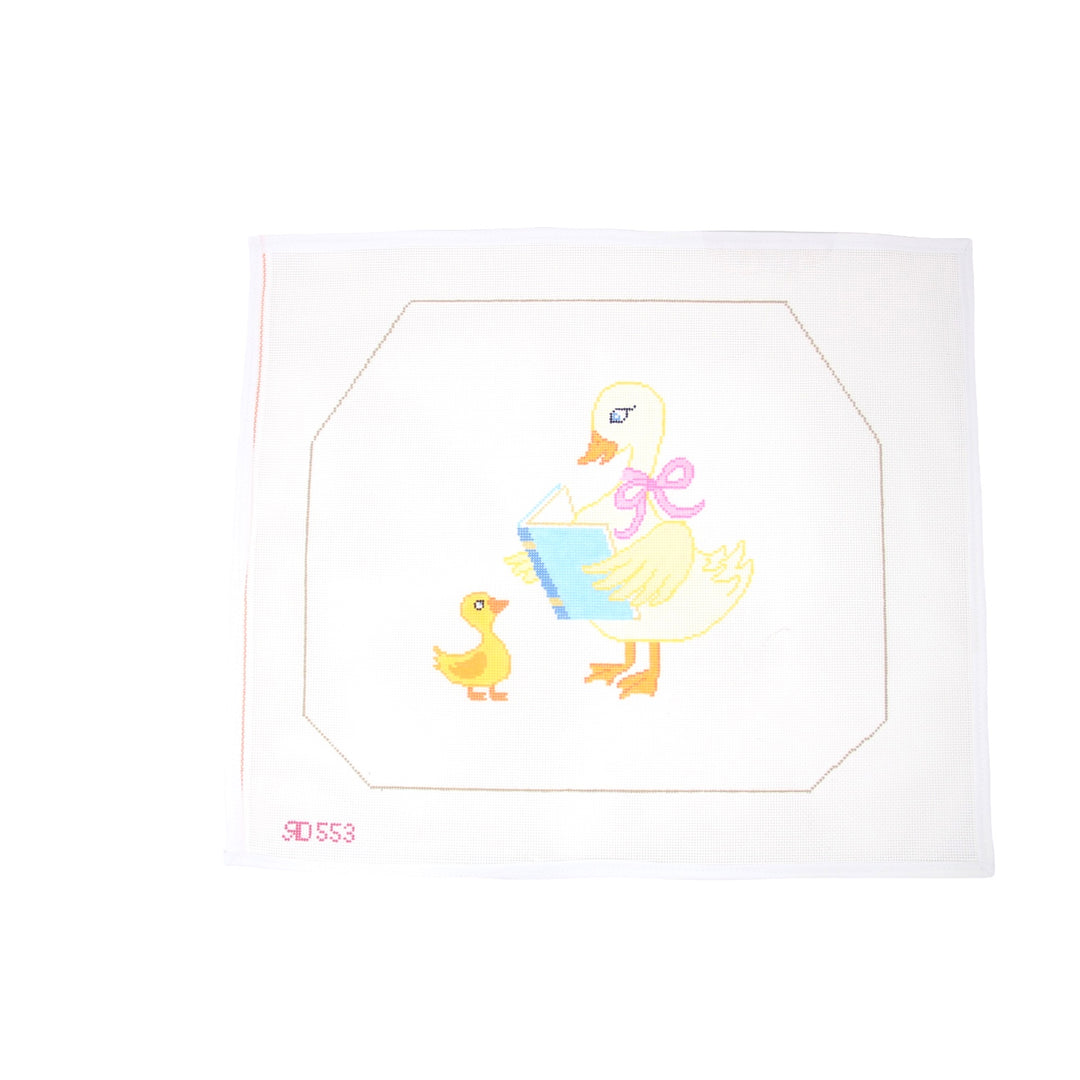 Duck Rocker