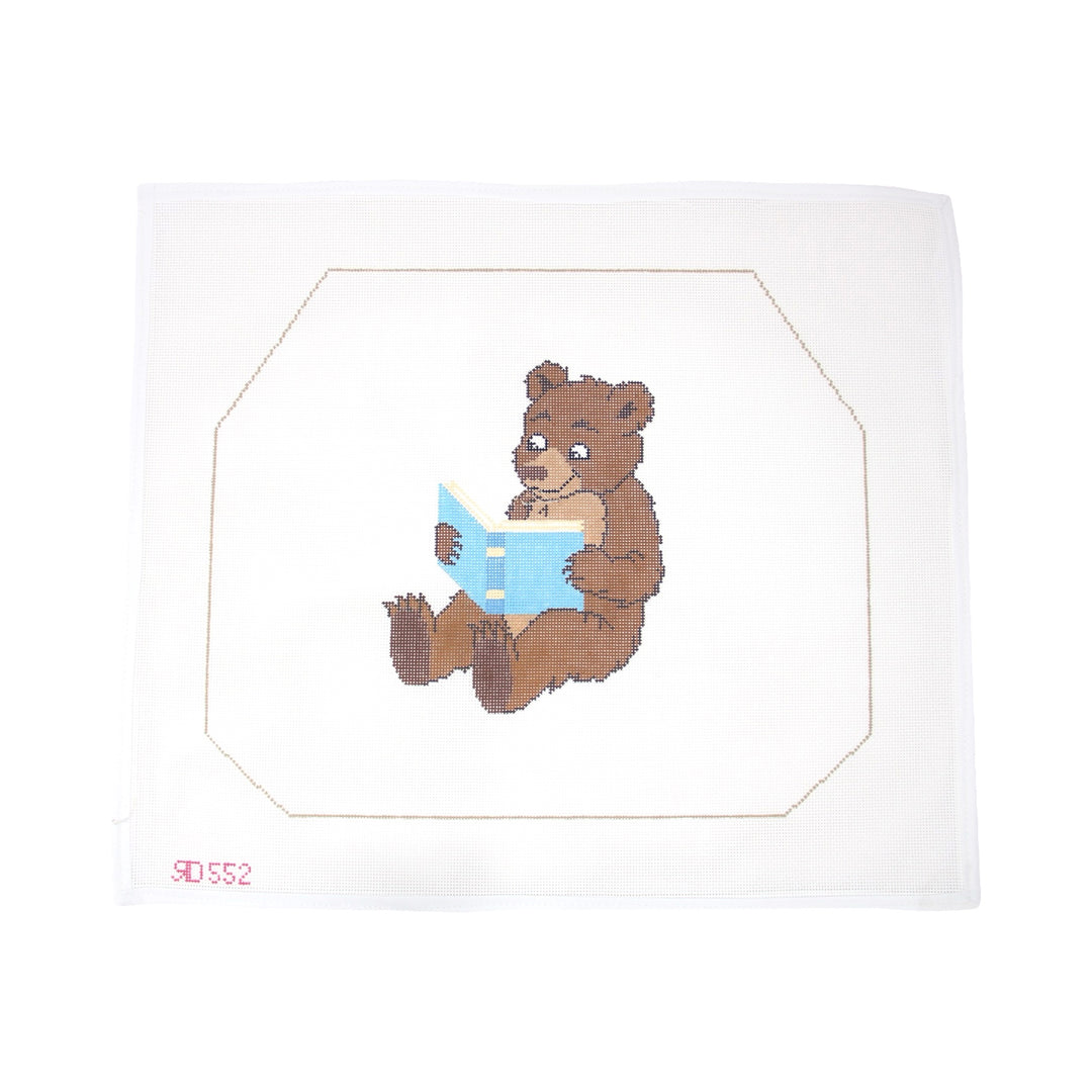 Bear Rocker