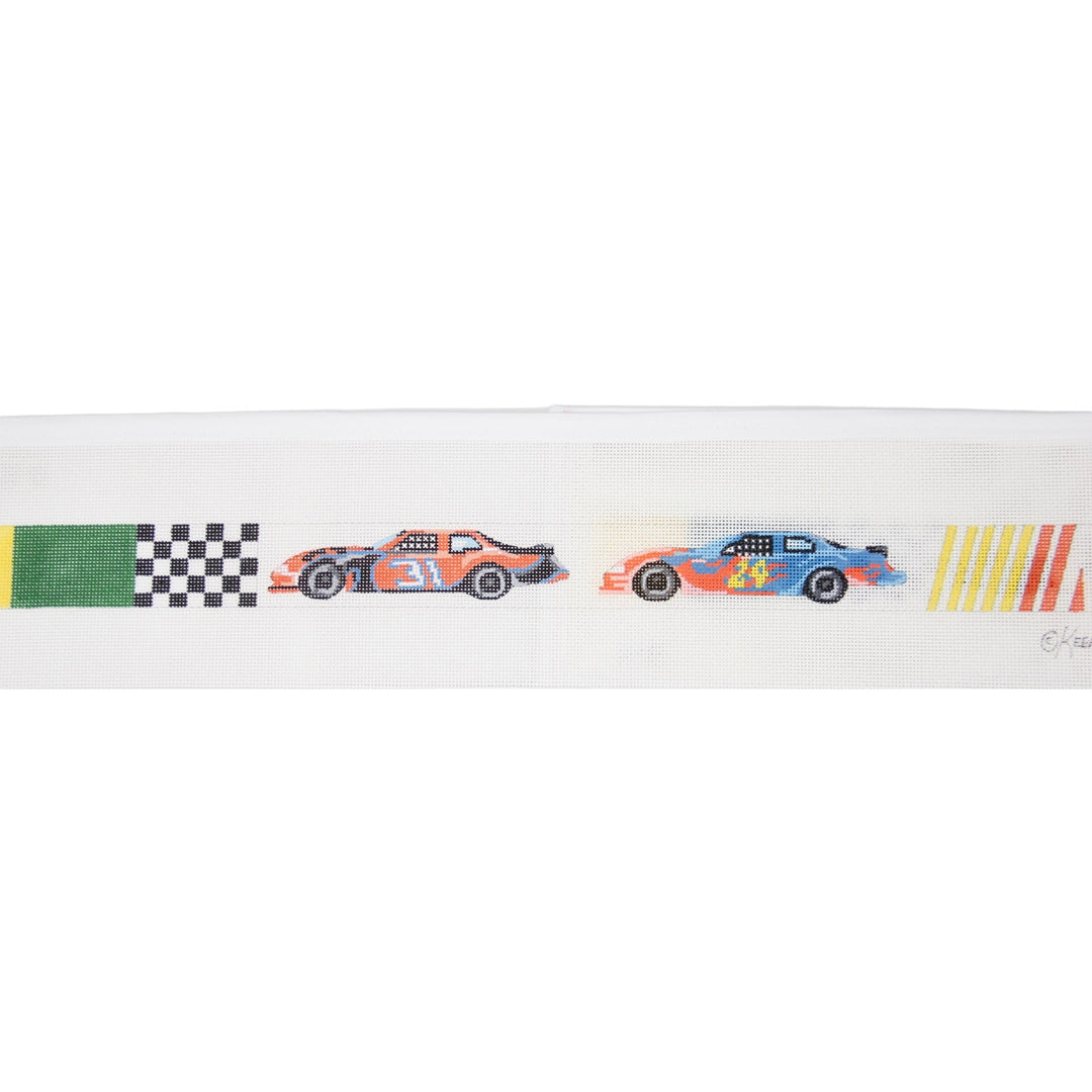 Nascar Belt