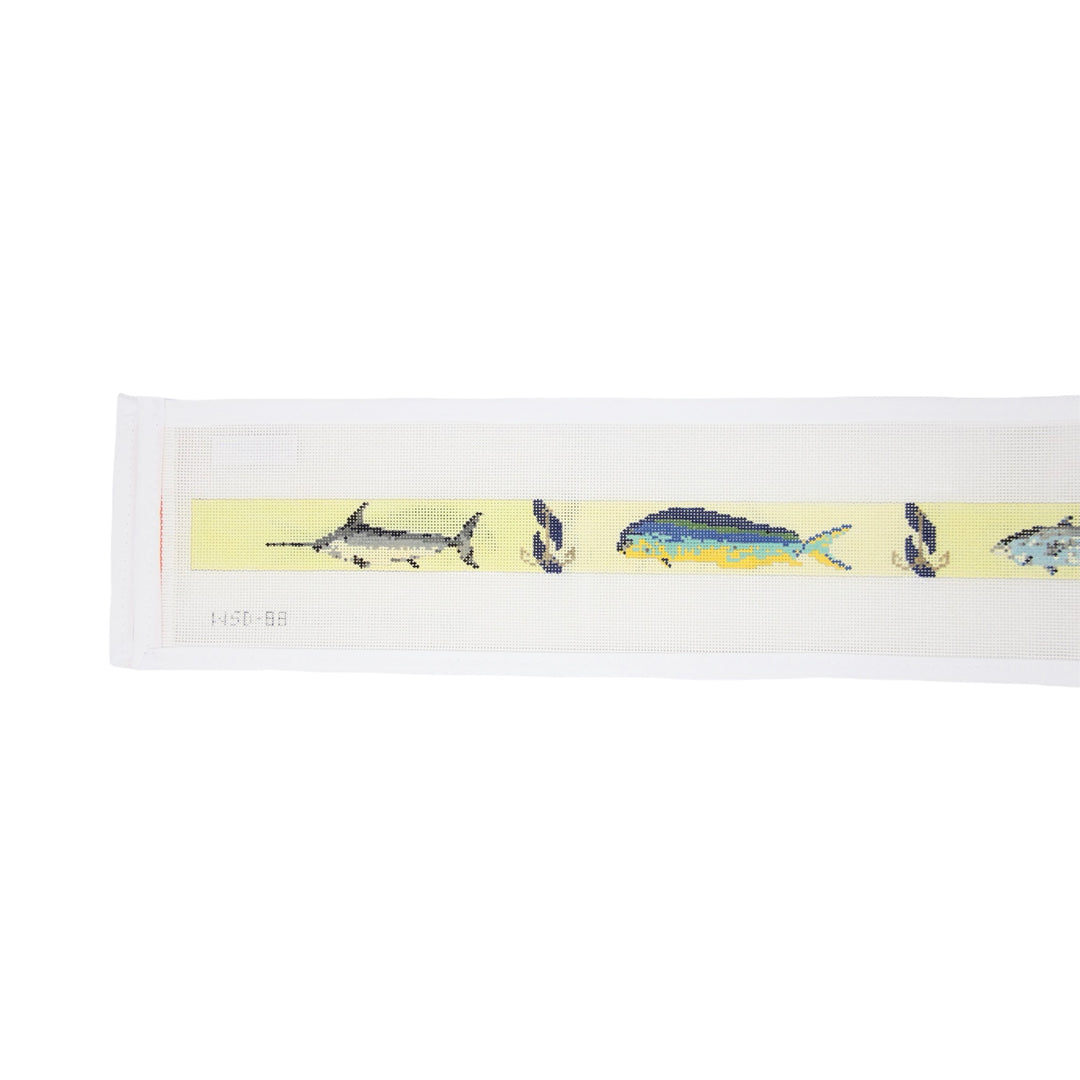 Deep Sea Fishing Belt