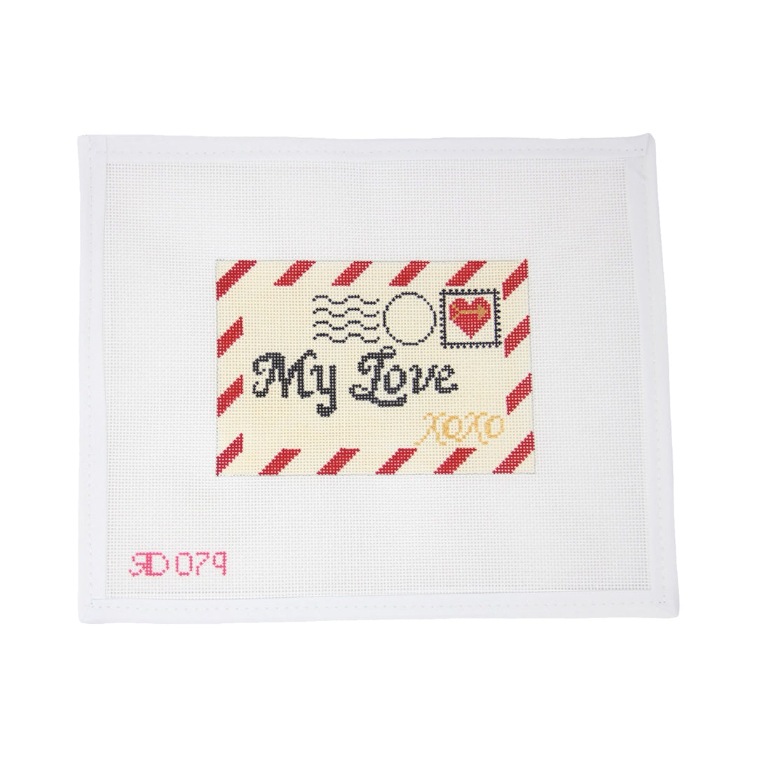Mini Love Letter