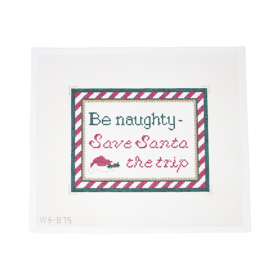 Be Naughty