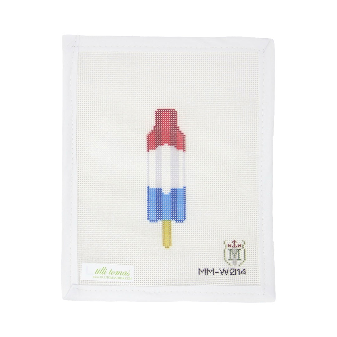 Rocket Pop