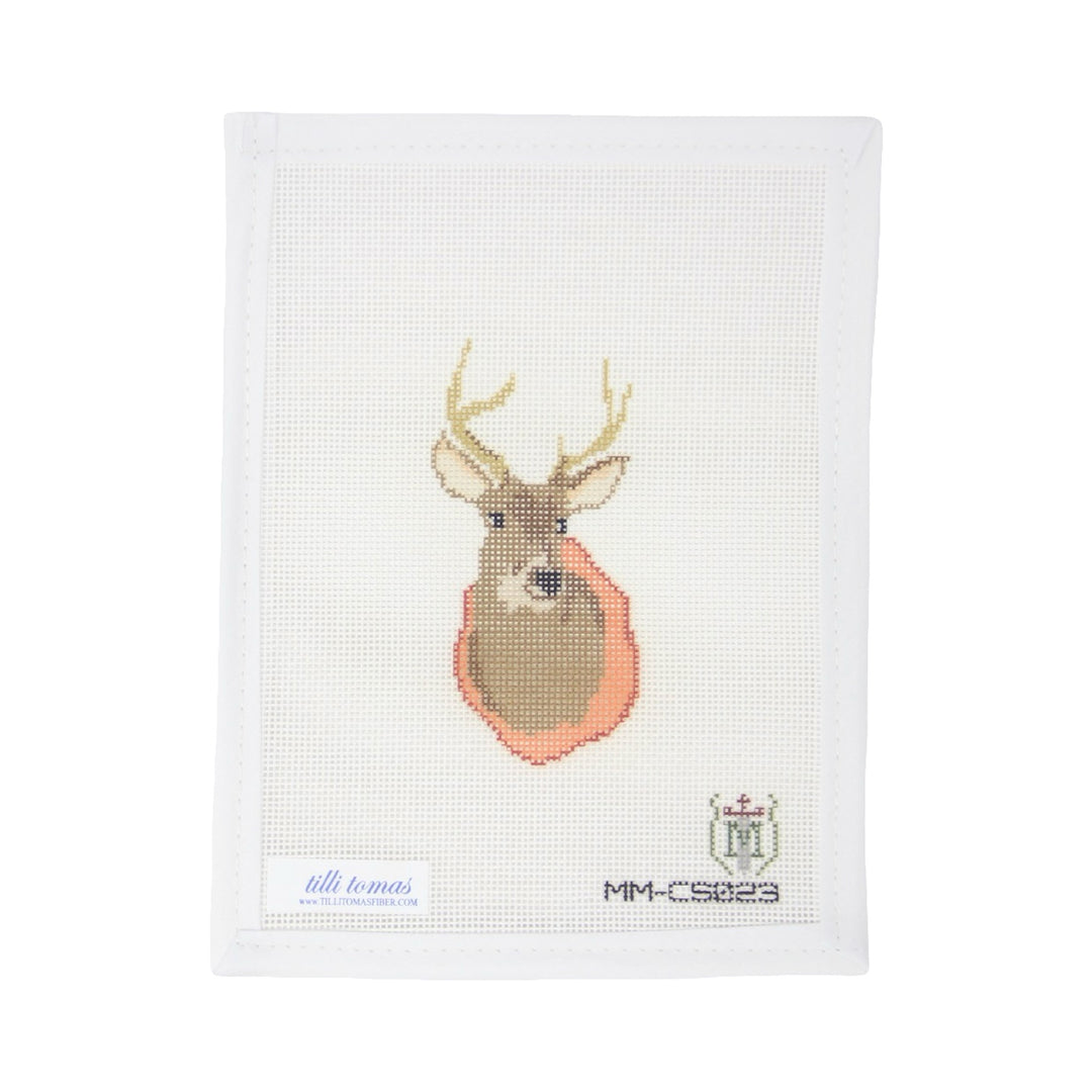 Deer Head