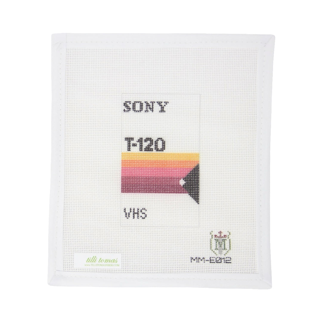 VHS Tape