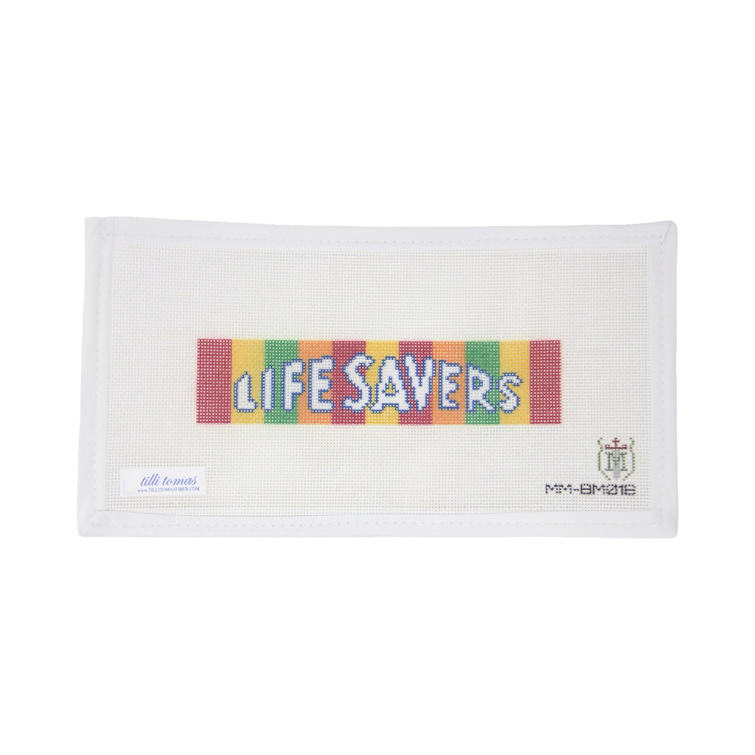 Lifesavers