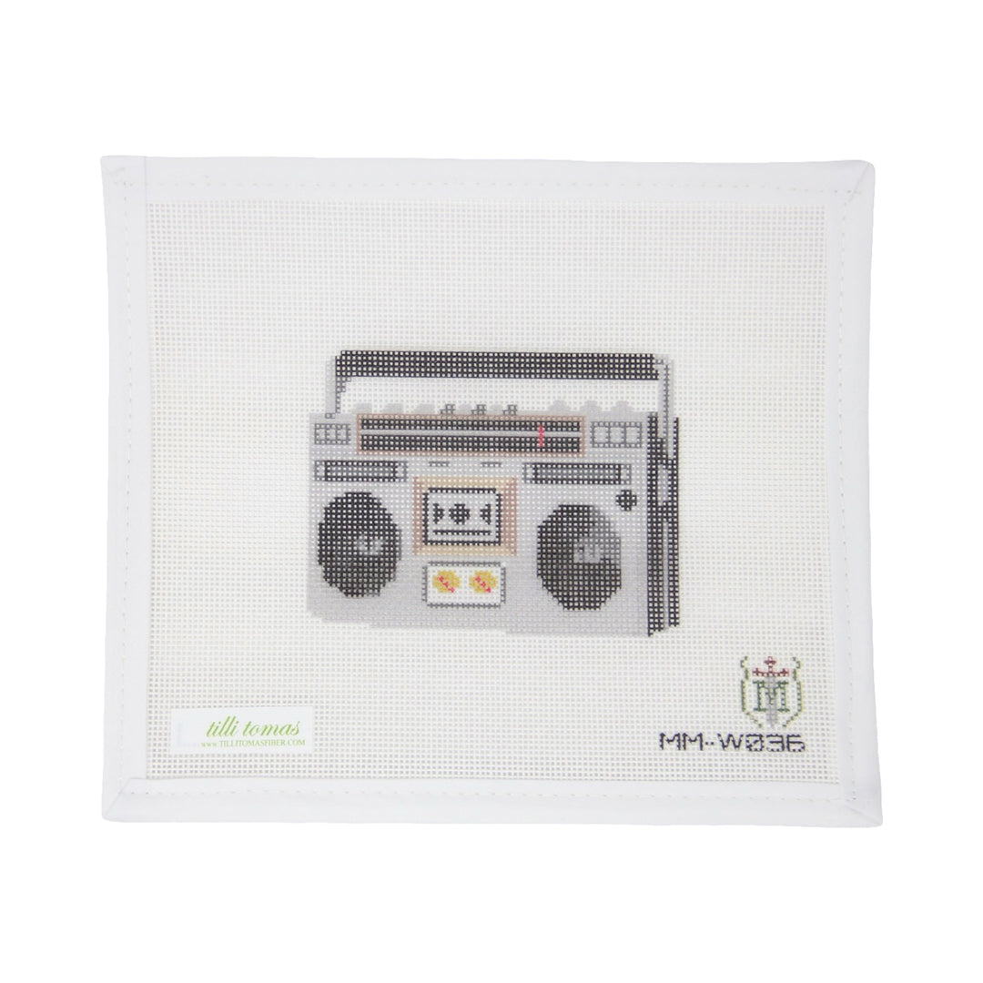 Boom Box