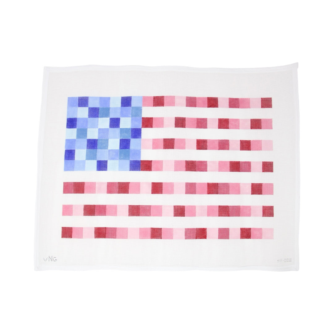 Fabric Of America