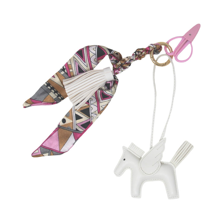The Horse Charm With Snips
