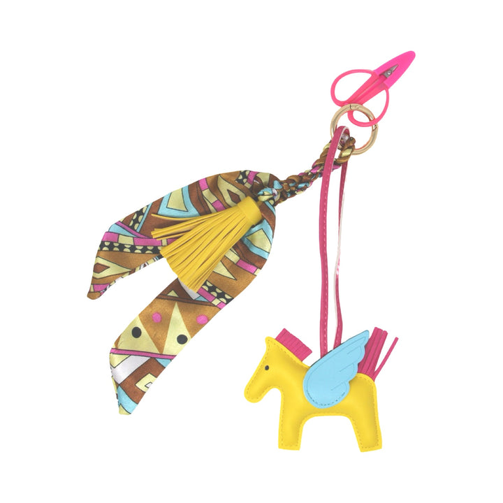 The Horse Charm With Snips