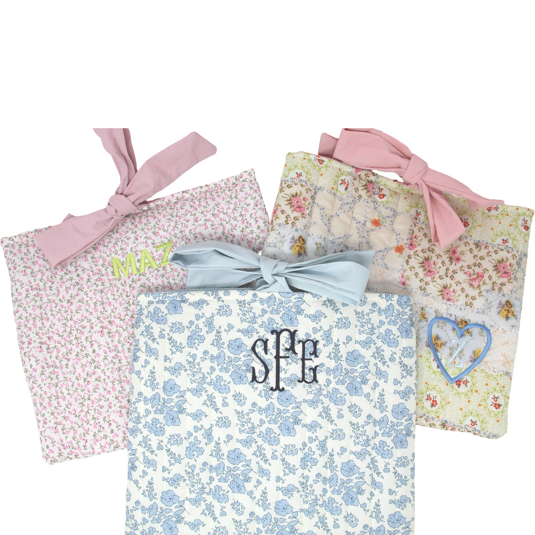Sweetest Stitch Stash - Tiny Vines