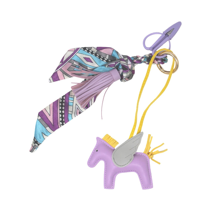 The Horse Charm With Snips
