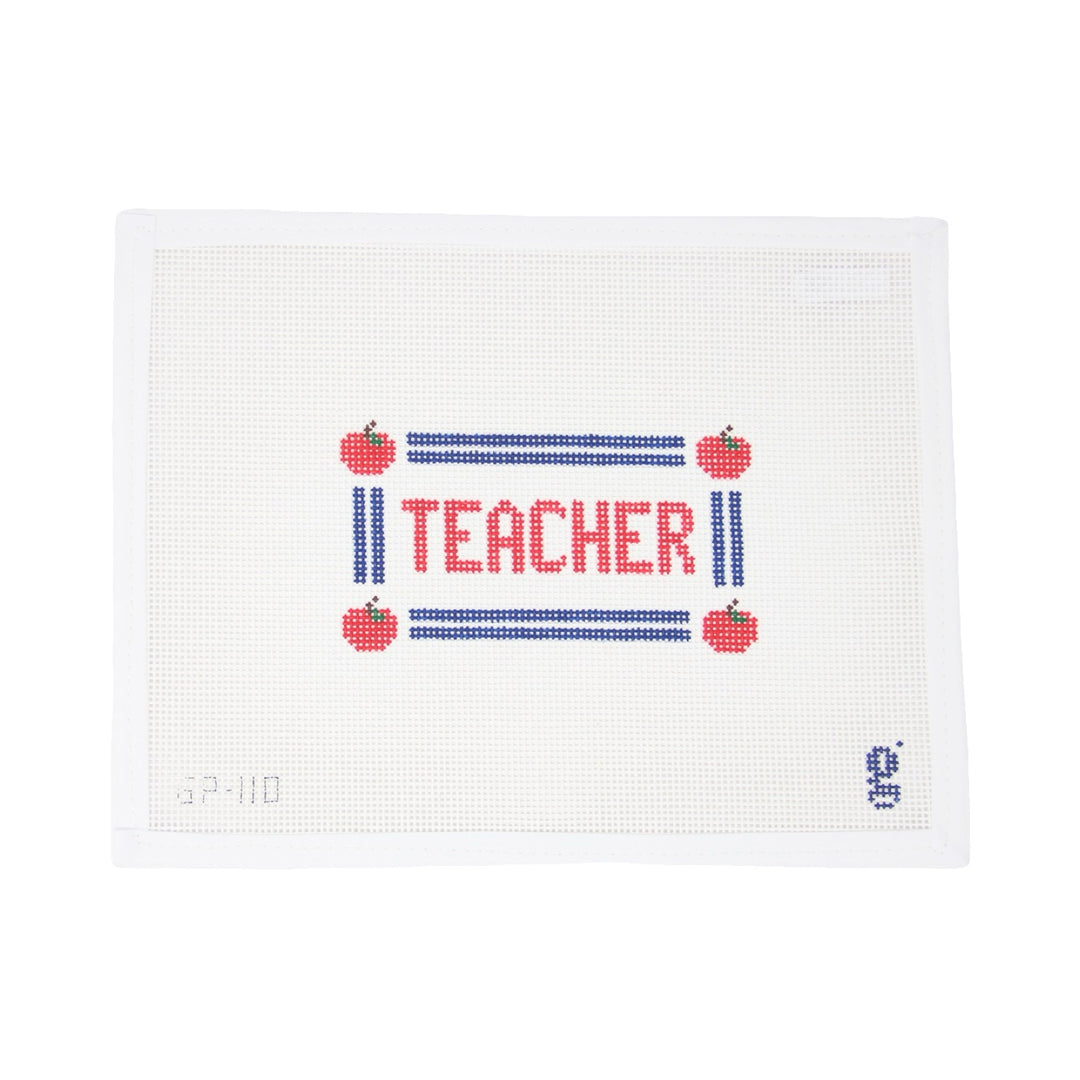 Teacher