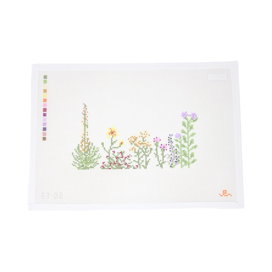 Kansas Wildflowers