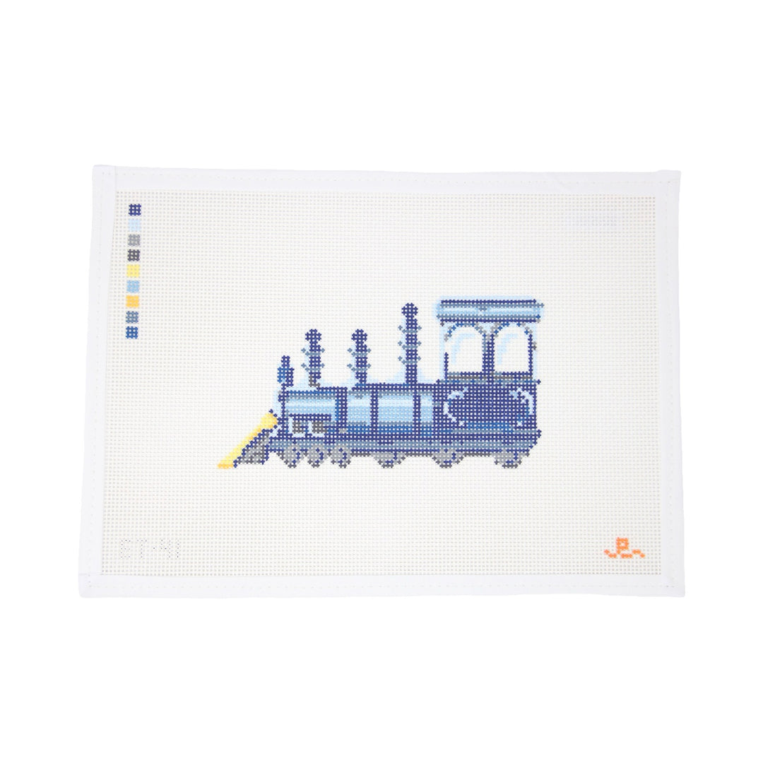 Blue Train