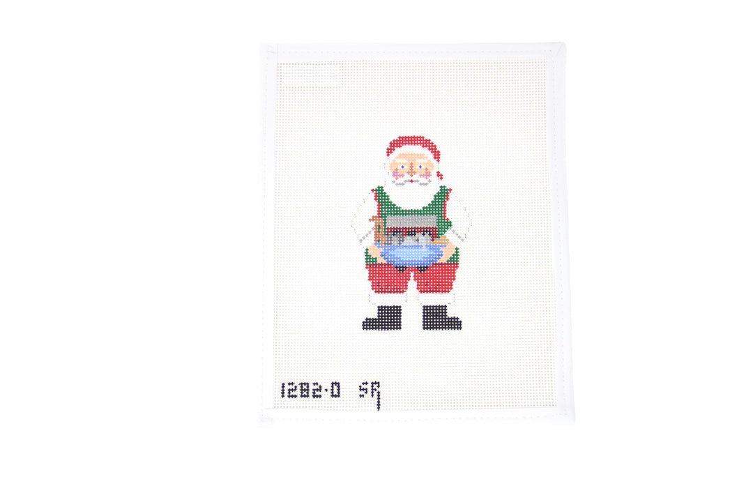 Ark Santa
